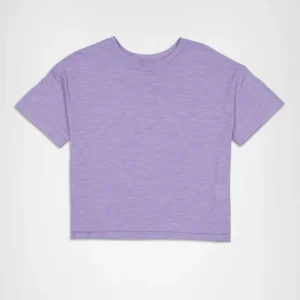 Street Style Statement: Fashionable and Versatile Boxy T-Shirt
