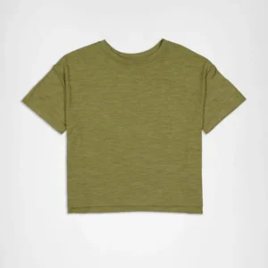 Casual and Versatile: Boxy Fit T - Shirt