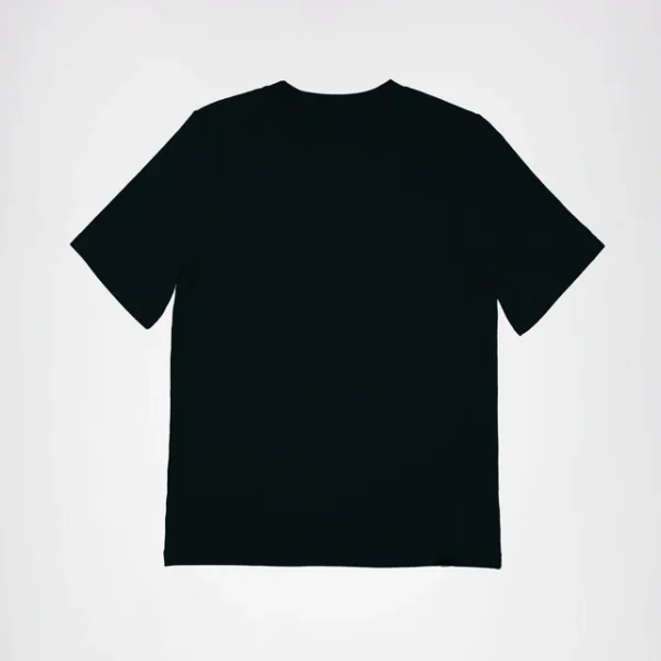 Comfortable Everyday Style: Boxy Fit T - Shirt